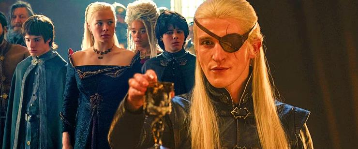 龙之家族|《龙之家族》一共有几季?乔治·马丁解释,为何该剧时间跨度大