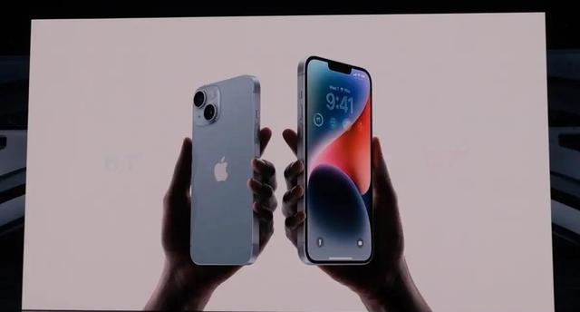 iPhone|2022年国产旗舰一顿猛药,能打过iPhone14系列了吗?