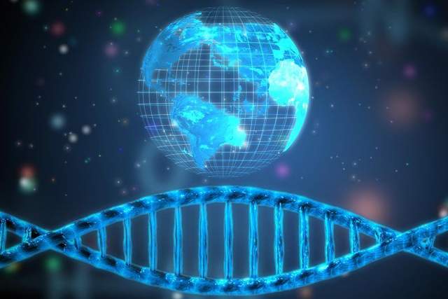 美国耶鲁大学最新研究:进化是可以预测的