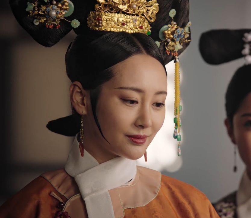 反派|这10位女星一脸无辜去演反派,又美又腹黑,风头甚至盖过主角