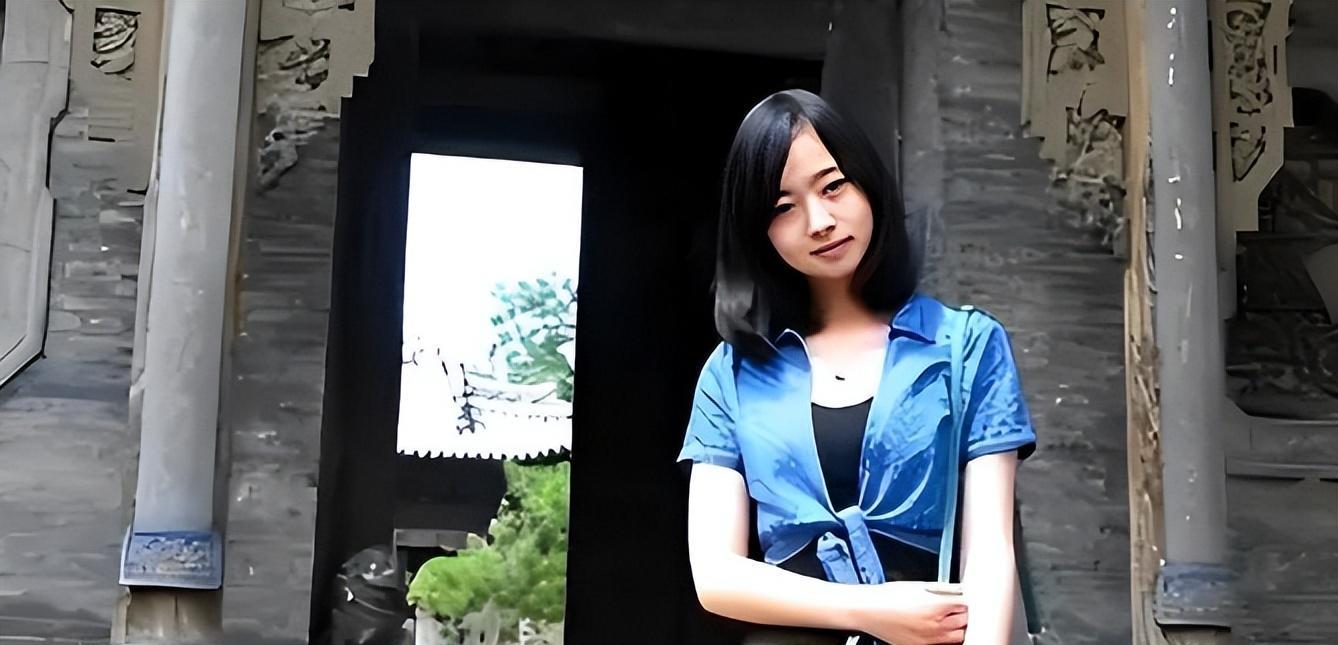 2008年,河南天才少女放弃学业出家为尼,14年后,她又后悔了吗?