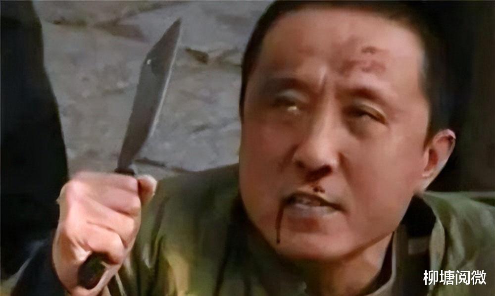 “东北虎,唐山狼”,40年前的唐山菜刀队,横行街头无人敢管