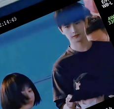 杨洋|杨洋到底和谁因戏生情了？细枝末节无法掩藏，看完你就清楚了