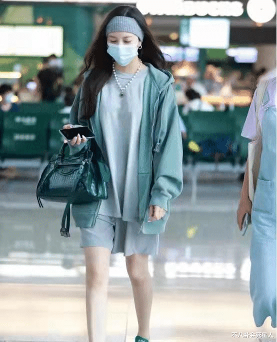 张一山|恋情公开就分手，个个“见光死”，这5对情侣诠释了爱情最糟糕的模样