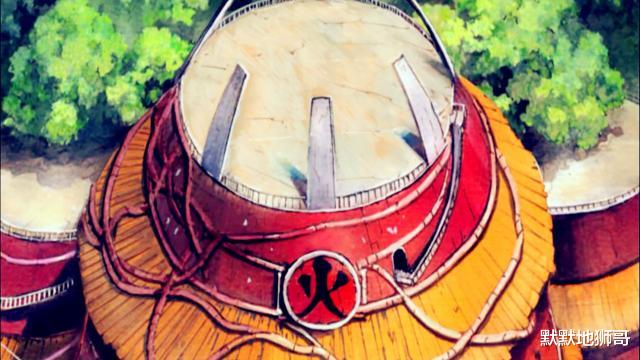 香克斯|火影:卡卡西名字寓意“麦田里的守望者”,只为守望木叶下一代