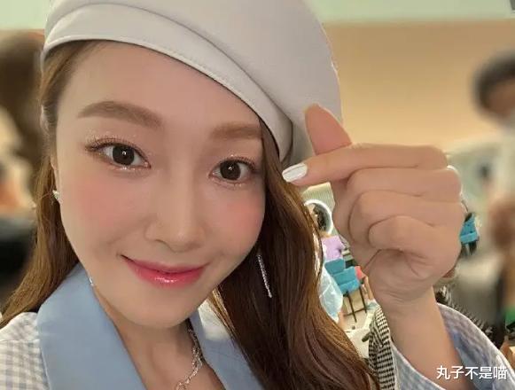 郑秀妍|郑秀妍表演没诚意被群嘲,为何不唱少女时代的歌?网友:她才不敢