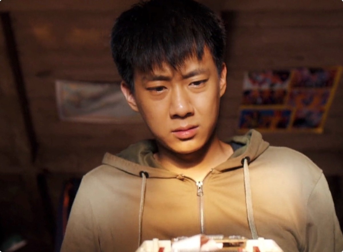 |林允央视新剧“爆”了，开播仅一晚收视第三，连看2集吊足胃口