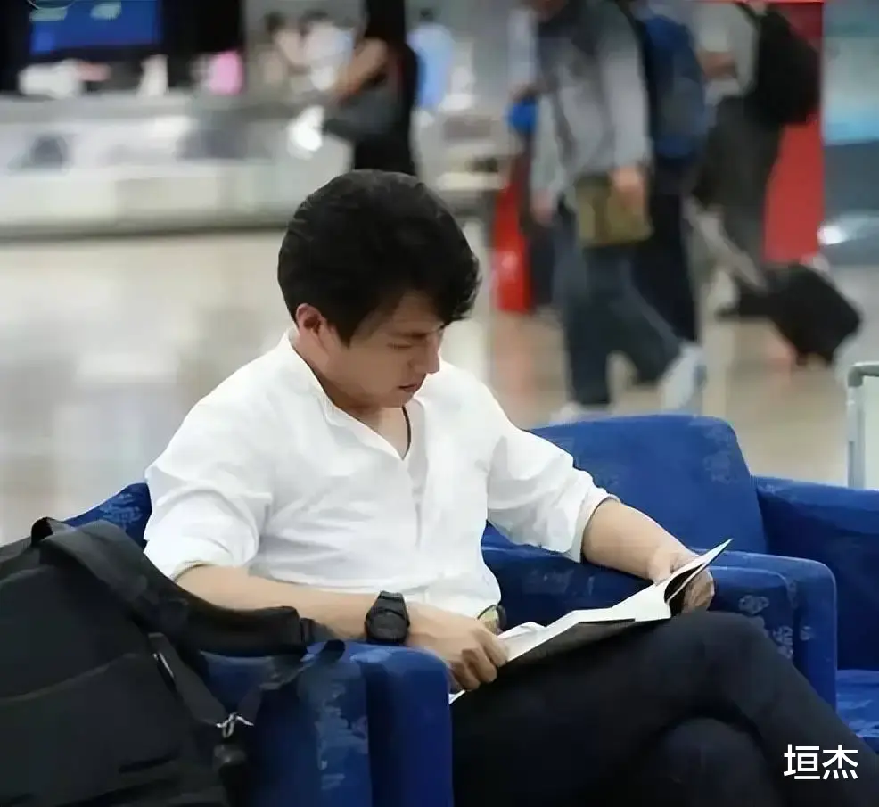 人物设定|演技不行，“立人设”有一套！这七位翻车的明星，留下一地尴尬