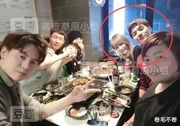 张檬|整容、当小三、嫁渣男？张檬和小五结婚，却收获一片骂声？