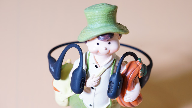 GPU|骨传导运动耳机新旗舰——韶音OPENRUN PRO