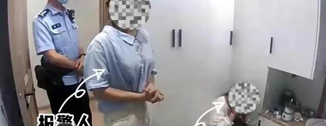 女子被骗13万后将骗子忽悠到自己家,这样做是不是有危险?