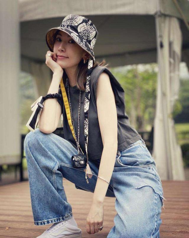 王祖贤|“人设崩塌”林志颖：因妻子被亲妈刁难遭质疑，后疑重男轻女被嘲