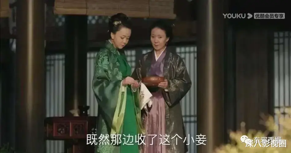 张天爱|乌龙反击战牵出最强闺蜜团，三地富豪圈就这么串起来了