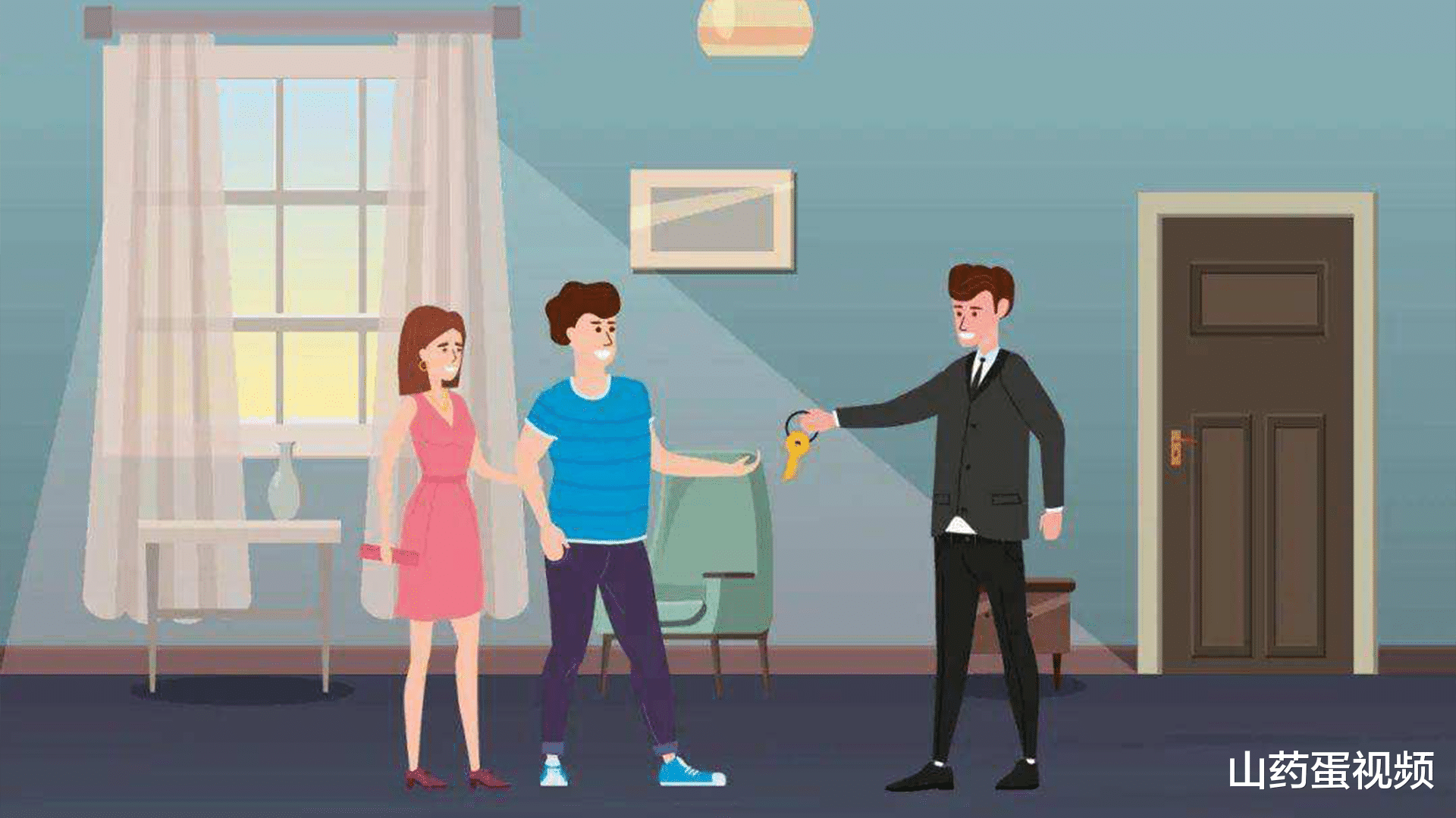 房价|楼市不可能崩盘的阻力,主要有以下4个,每一个都非常现实