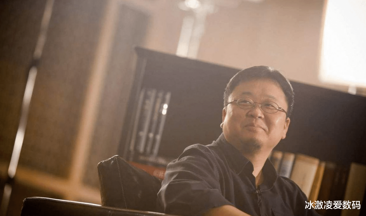 罗永浩|老罗再次埋头创业，到他这个年纪依旧敢想敢干，不愧是“罗永浩”