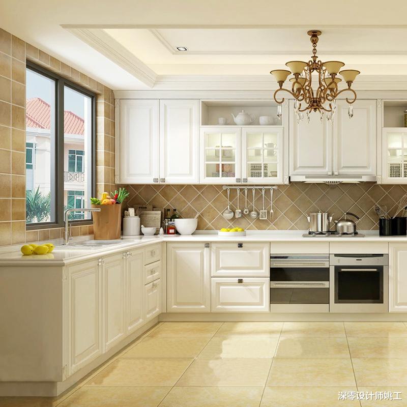 橱柜用什么材质好，有很多人还不知道，这4种类型可以好好看一看