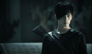 盗墓笔记|《盗墓笔记》十大高手排行，三人拥有麒麟纹身，主角吴邪并未上榜