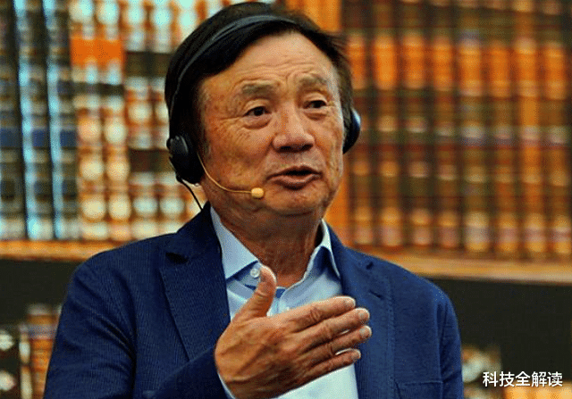 华为|华为、中兴斩获移动大单，爱立信、诺基亚全部出局