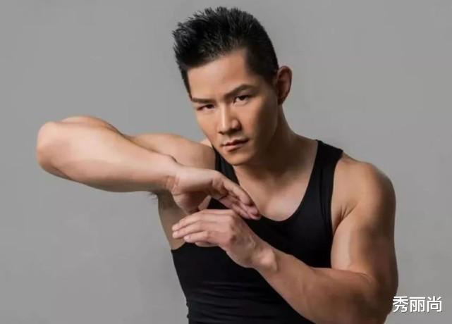 中国影坛10大高手，个个都有真功夫，李连杰、甄子丹、均不是对手