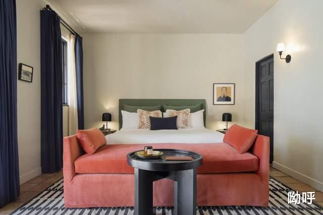 |Electric Bowery丨CASA CODY一家1900年代的酒店