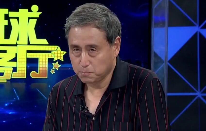 张路|足坛再遭曝光！搞青训就是为了捞钱，张路曝光足坛新产业链
