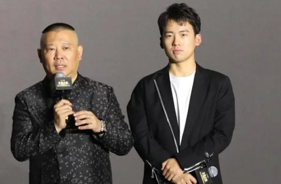 郭麒麟|老郭急于抱孙子,又不好直接跟儿子说,于是让陶阳去跟大林子谈