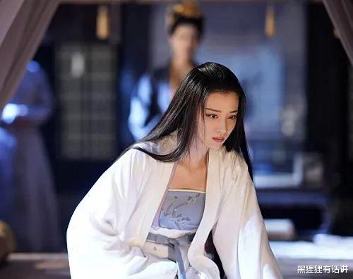 张妼晗|清平乐：张妼晗三个孩子都被许兰苕所害，为何她还提拔许兰苕