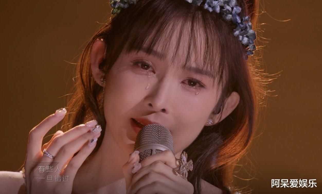 王心凌|《乘风破浪》3人成功翻红,2人拿到“烦人卡”,1人颜值重回巅峰