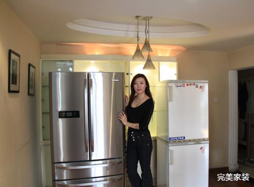 网络安全|市面上，2万多和2千多的冰箱有何区别？真的是价钱决定品质吗？