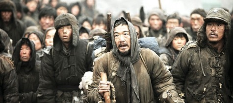 |古代闹饥荒宁愿啃树皮也不愿意下河捞鱼,是河里面的鱼虾不好吃吗?