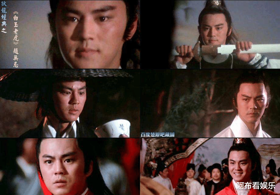 白玉老虎|没有结局的结局才是《白玉老虎》最好的结局