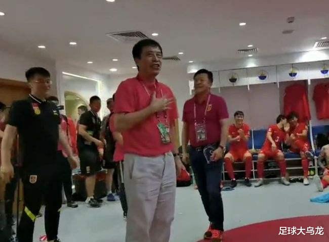 扬科维奇|陈戌源彻查假球行为，孙雯将亲自调查，国足输越南真相或被揭开