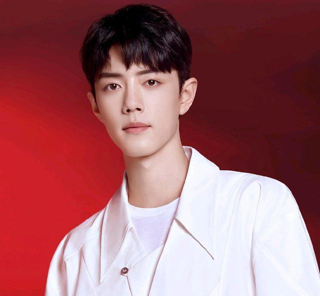 肖战|肖战《NARS》登上“世趋”前一百，带品牌闯世界，肖战很厉害