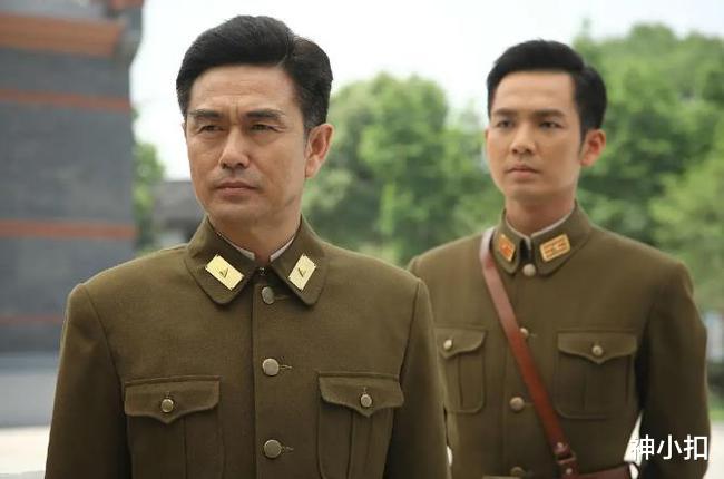 钟汉良|钟汉良主演的6部巅峰剧,哪部让你百看不厌?