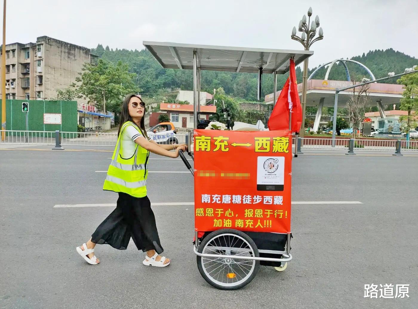 杭州|为什么现在玩徒步的人少了，徒步到底为了啥：信仰，追求，流量？