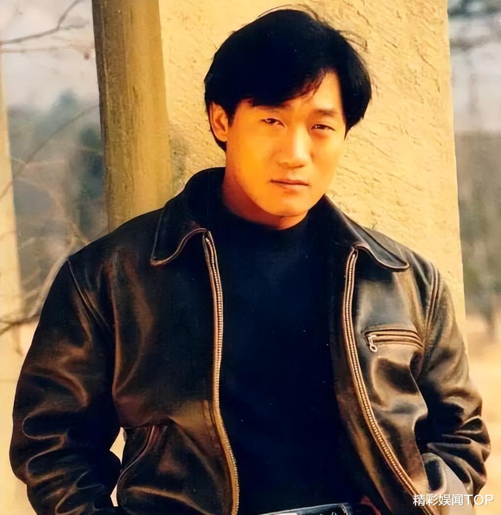 戴娆|戴娆:张国立御用歌手,天生一副好嗓子,用实力证明了自己的价值