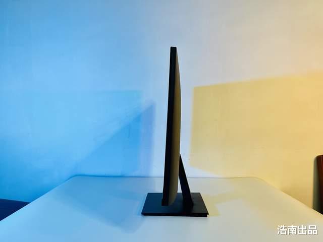 显示器|498元27寸国产显示器开箱,这么便宜体验效果如何?