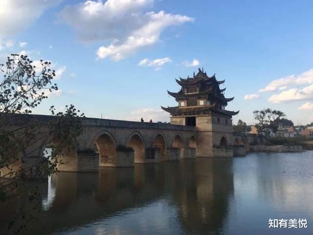 古镇|这8个风光绝美的冷门古镇，鲜少人知，来过几天神仙般的日子吧！