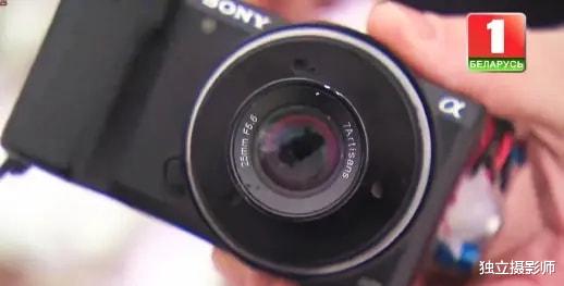 佳能|独立摄影师 资讯日报2022年2月5日