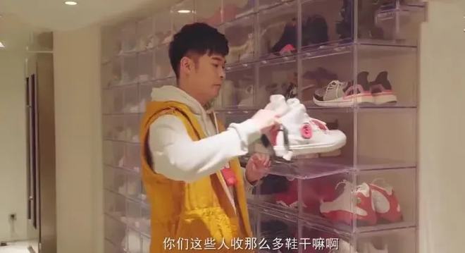 谢孟伟|知情人爆料:陈赫为女儿在上海买套388平的大平层豪宅,一平18万