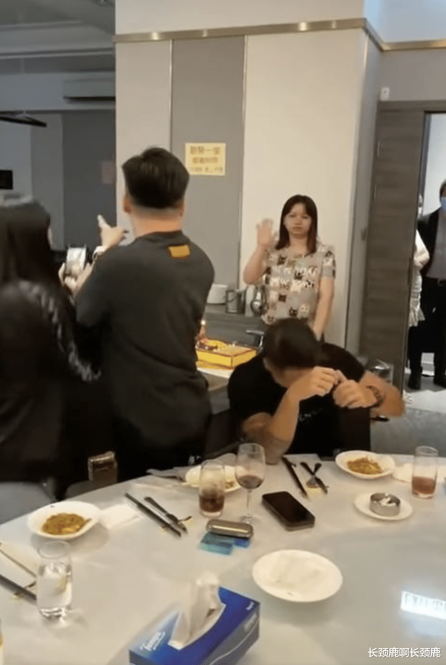 亚视|亚视又押错宝，力捧的“亚视一姐”薛影仪再度因错误举动惹上官非