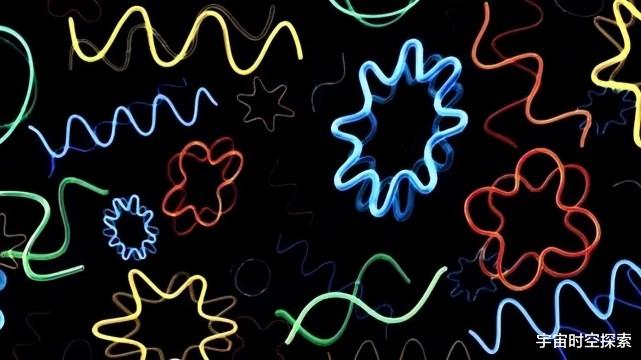科学家们追求的终极目标,万物理论距离我们还有多远?
