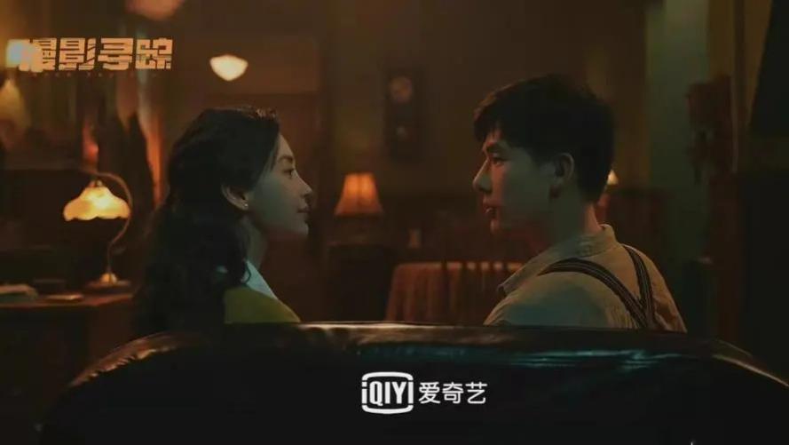 彭冠英|4部值得期待的民国爱情剧，每一部都是神仙阵容，你最想追哪部？