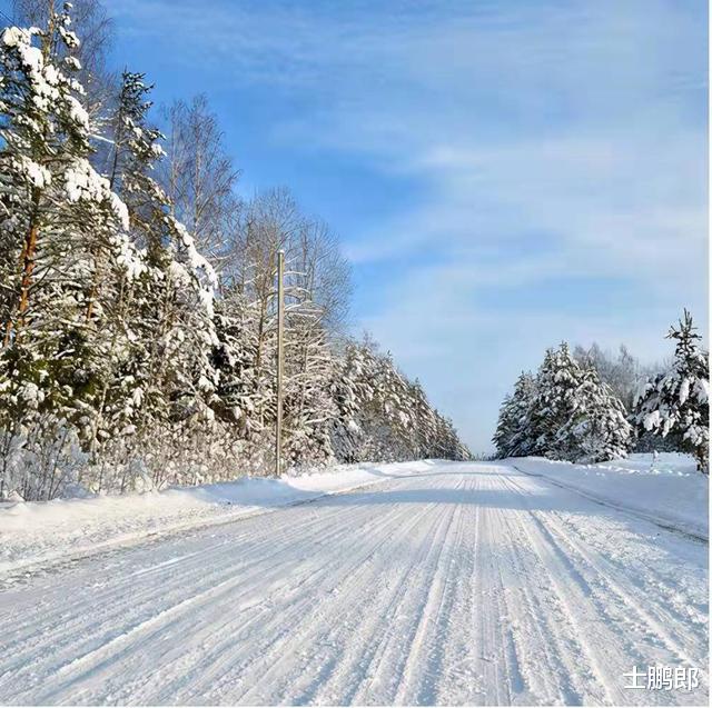 四川三伏天降雪了!究竟是为何?人类应该警惕,远古病菌或将苏醒