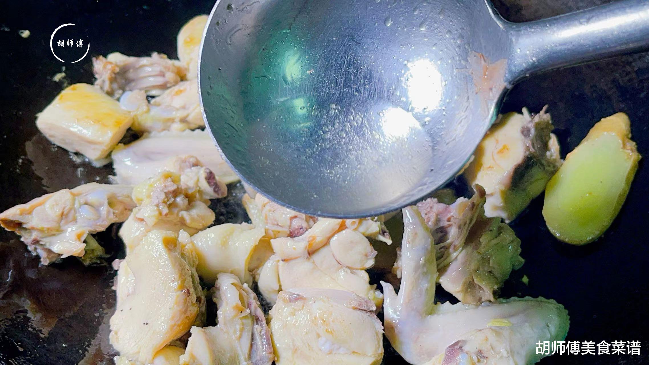 大脑|秋分后,必要多喝这个汤!健脾养胃,增强抵抗力,堪称秋天的良药