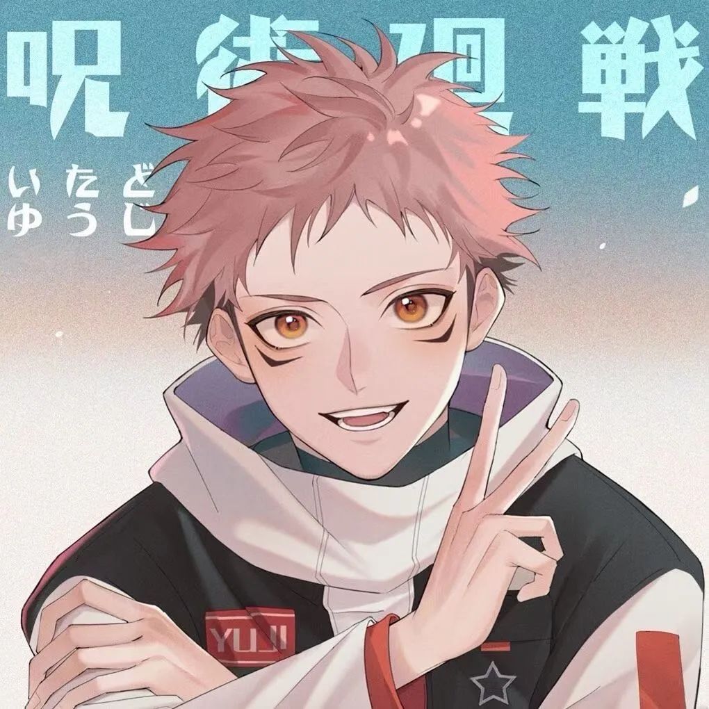 acgn漫评|心心念念的动漫头像