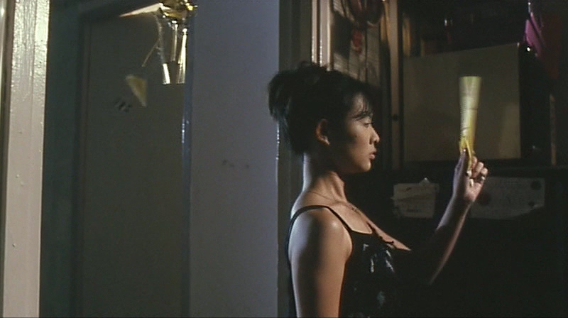 母亲的战争|重温《山村老尸》，童年阴影名不虚传