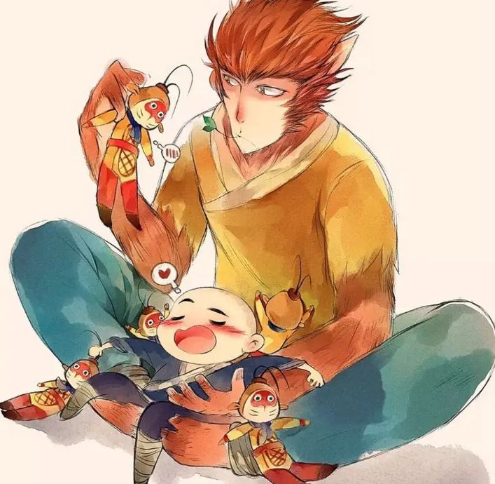 国产动画|国产动画高光的背后，有多少人的坚守与辛酸