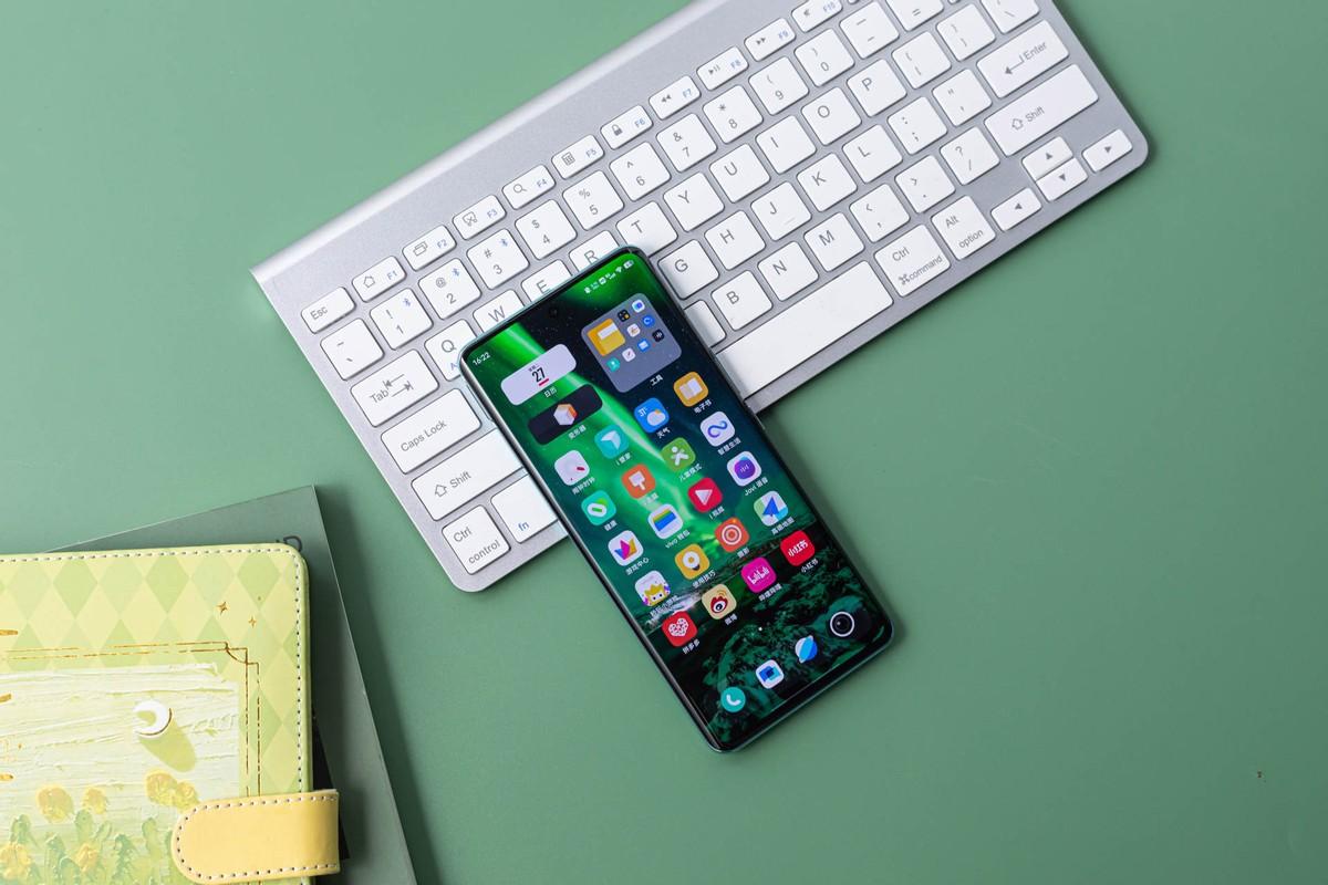 英伟达|vivo S15 Pro影像评测：旗舰级水准，一键直出质感大片