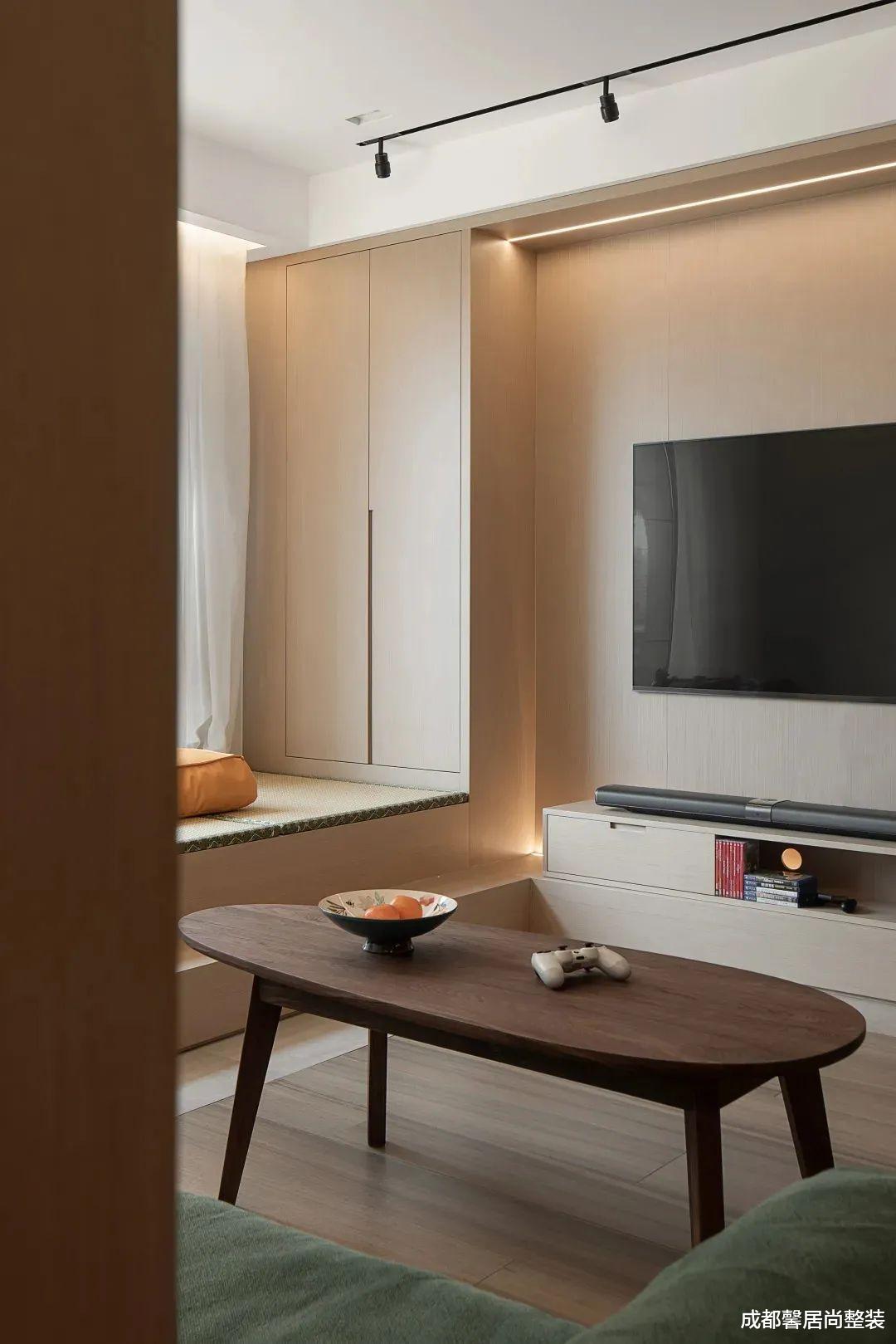 现代时尚|哪里都可为家而真正的家却归于吾心安处